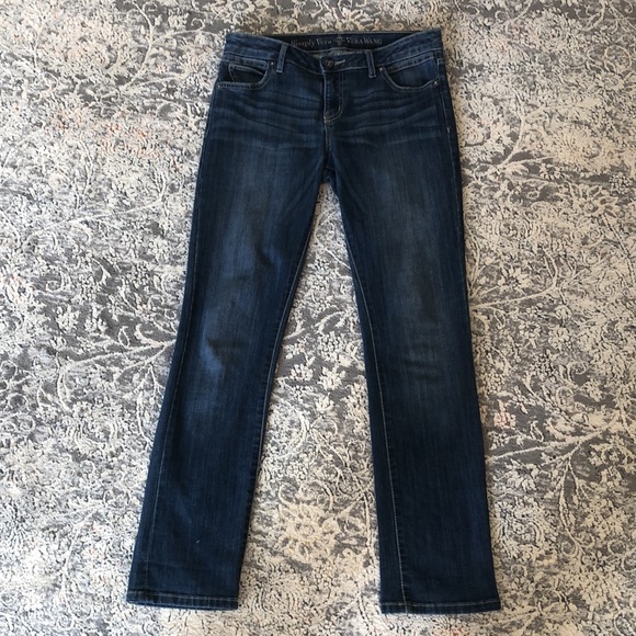 Vera Wang Jeans - Picture 3 of 10